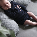 Minimalisma Bono Body Dark Blue 4