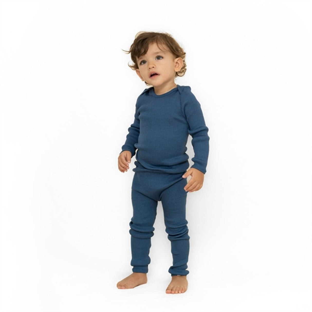 Minimalisma Bono Body True Blue 3