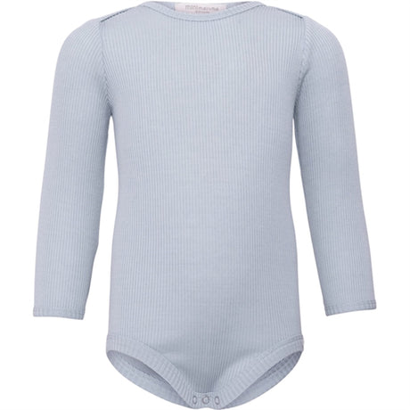 Minimalisma Bono Body Light Blue