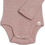 Minimalisma Bono Body Dusty Rose 4