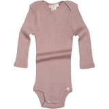 Minimalisma Bono Body Dusty Rose