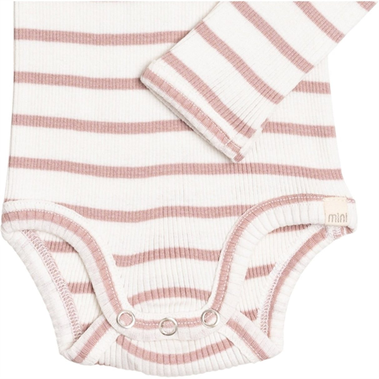 Minimalisma Bono Body Dusty Stripes 4