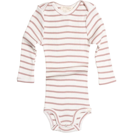 Minimalisma Bono Body Dusty Stripes