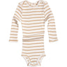 Minimalisma Bono Body Honey Stripes