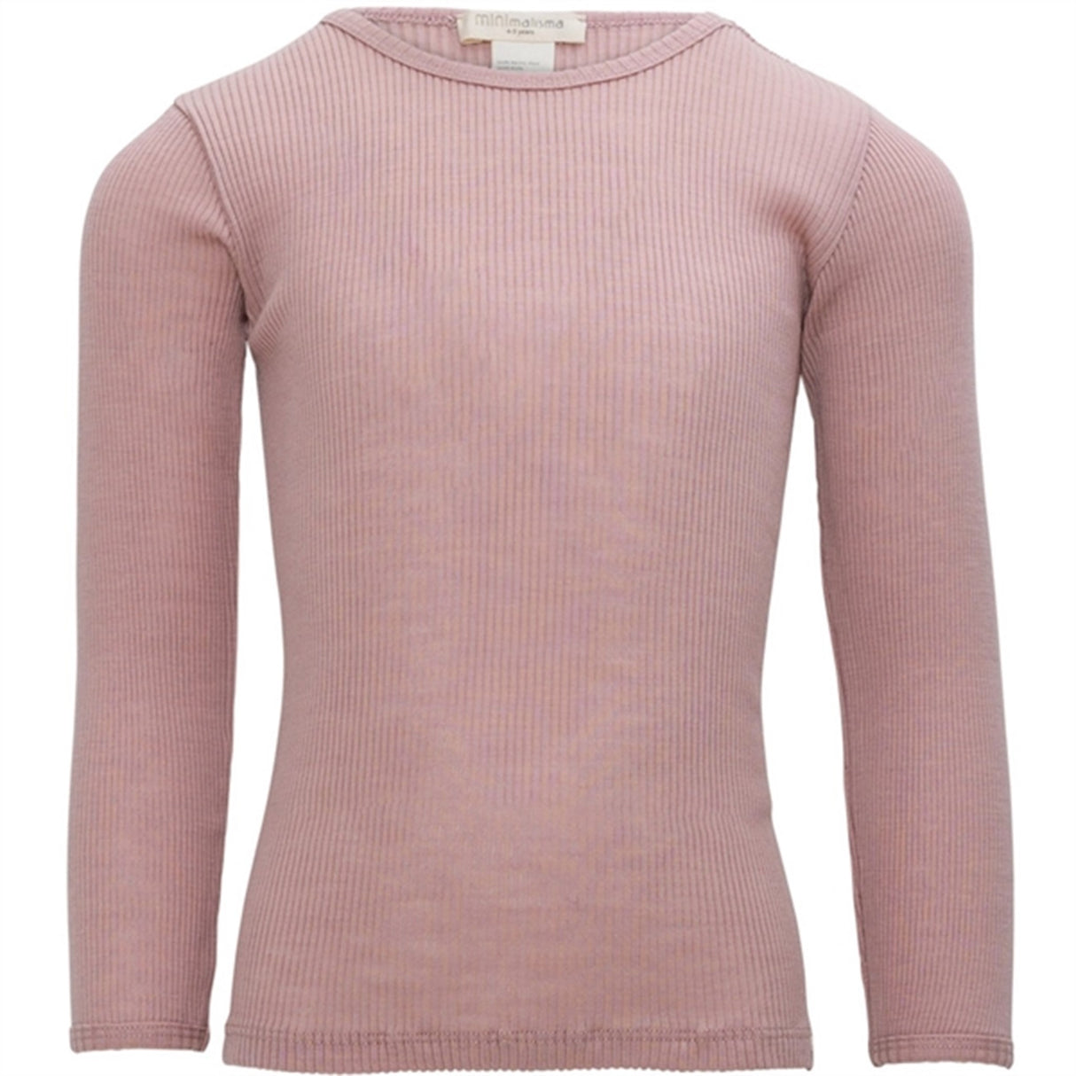 Minimalisma Atlantic Genser Dusty Rose 3