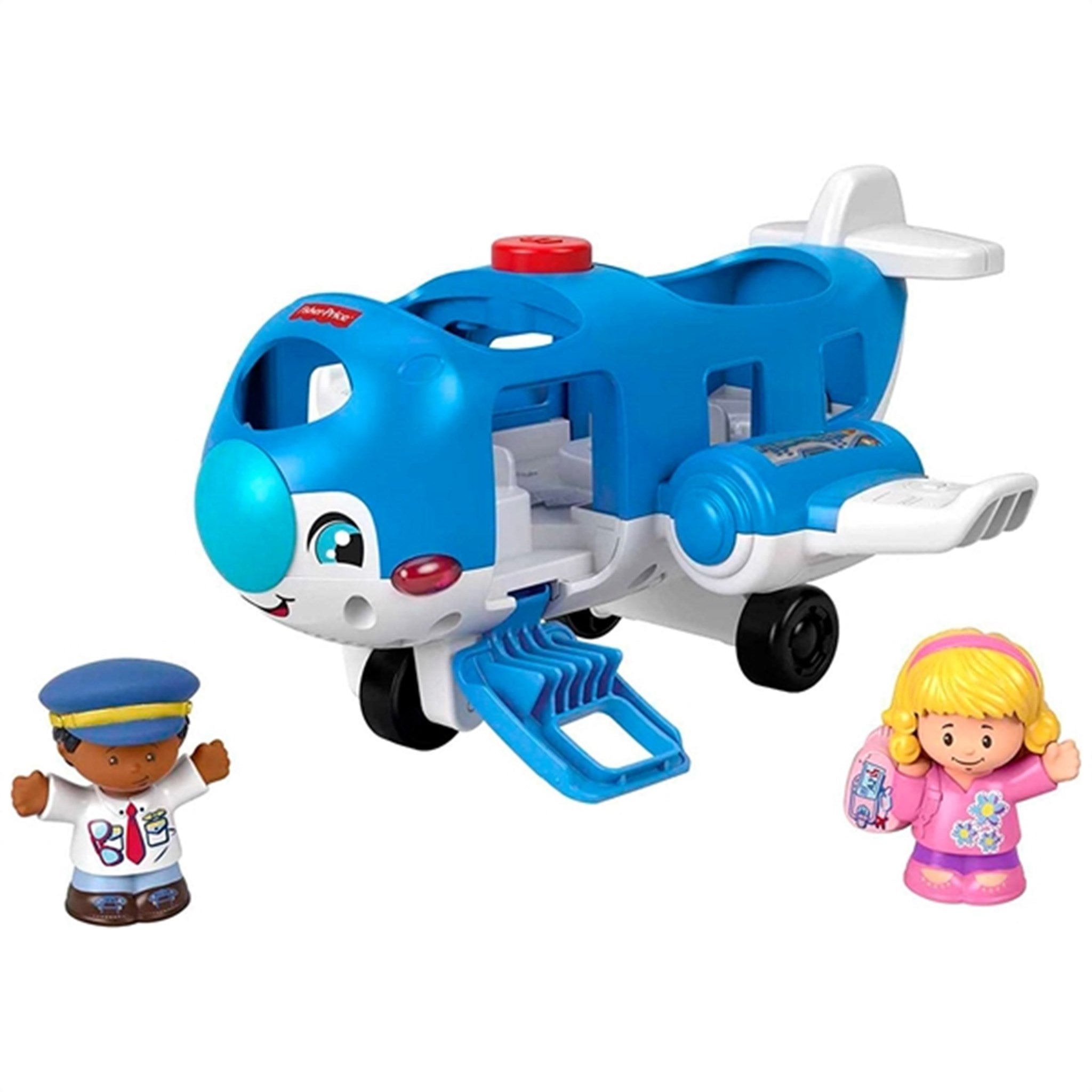 Fisher-Price® Little People Fly