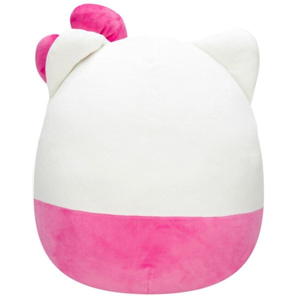 Squishmallows Hello Kitty Pink 30 cm 6