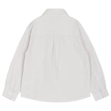 Hust & Claire Mini Ruben Skjorte Cement NOOS