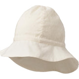 Wheat Cream Solhatt Chloe