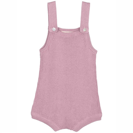 Serendipity Mauve Baby Strik Texture Overall