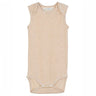 Serendipity Desert/Offwhite Baby Tank Stripe Body