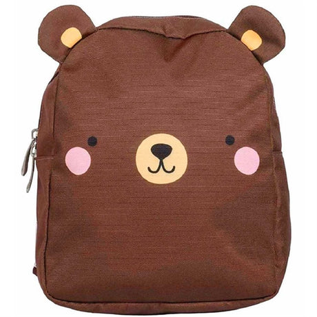 A Little Love Company Little Backpack Bear