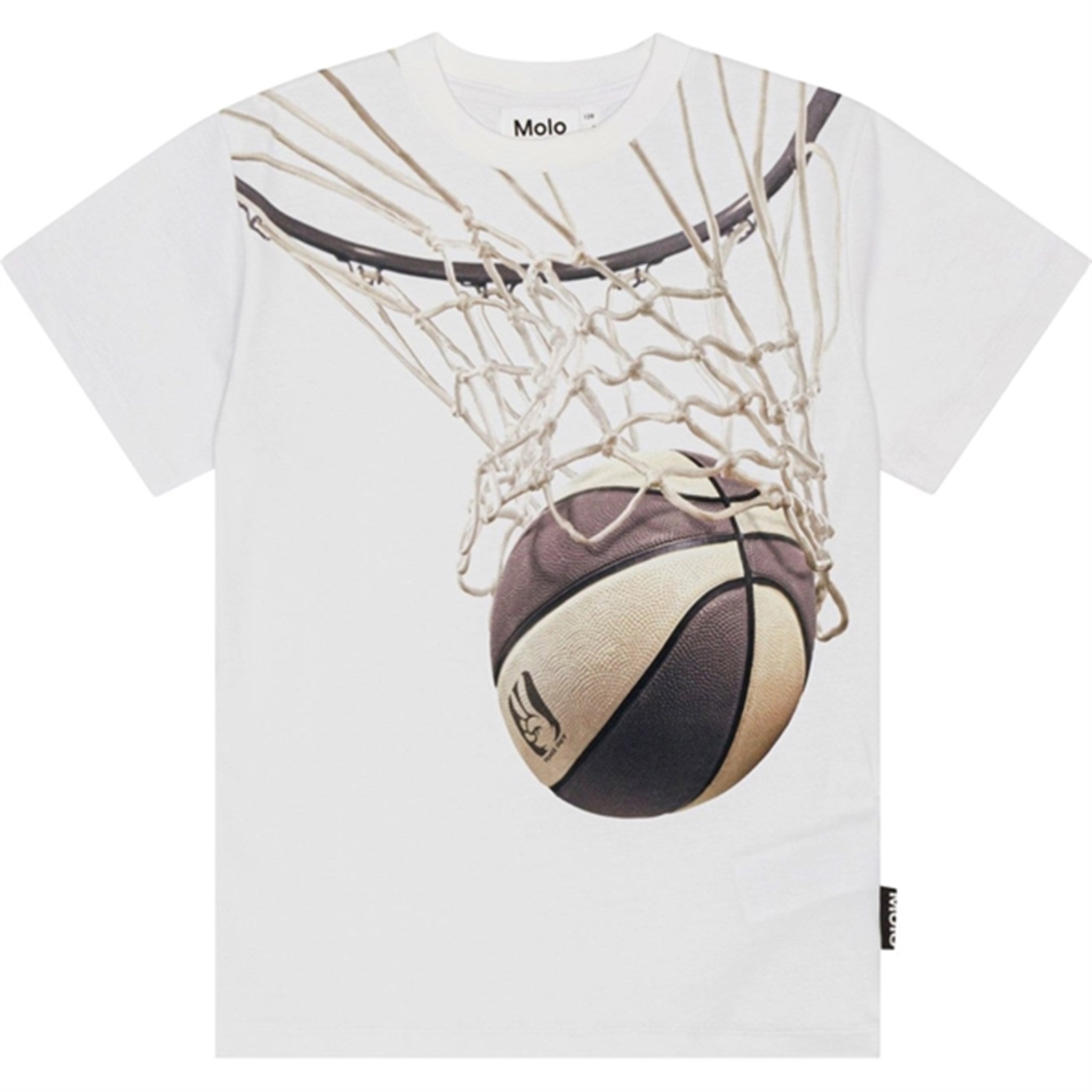 Molo Basket Net Riley T-Shirt
