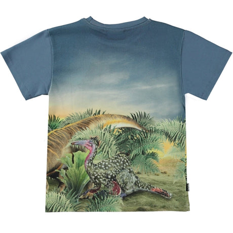 Molo Dino Friends Raveno T-Shirt