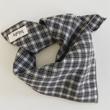 lalaby Winter Check Eddie Skjerf