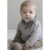 lalaby Winter Check Eddie Skjerf