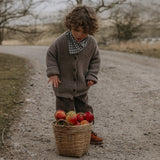 lalaby Winter Check Eddie Skjerf