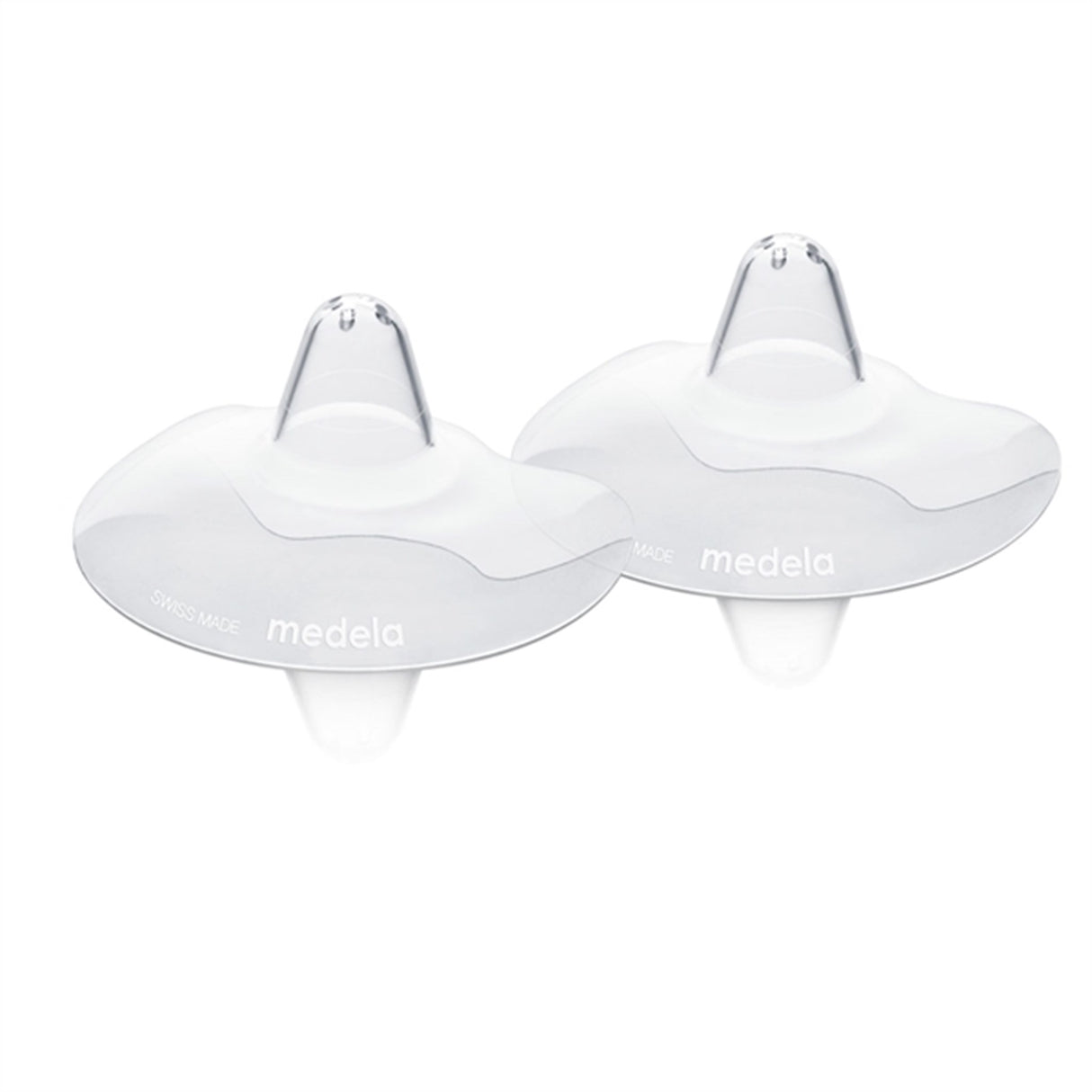 medela Contact Ammeinnlegg 20mm 2-pak