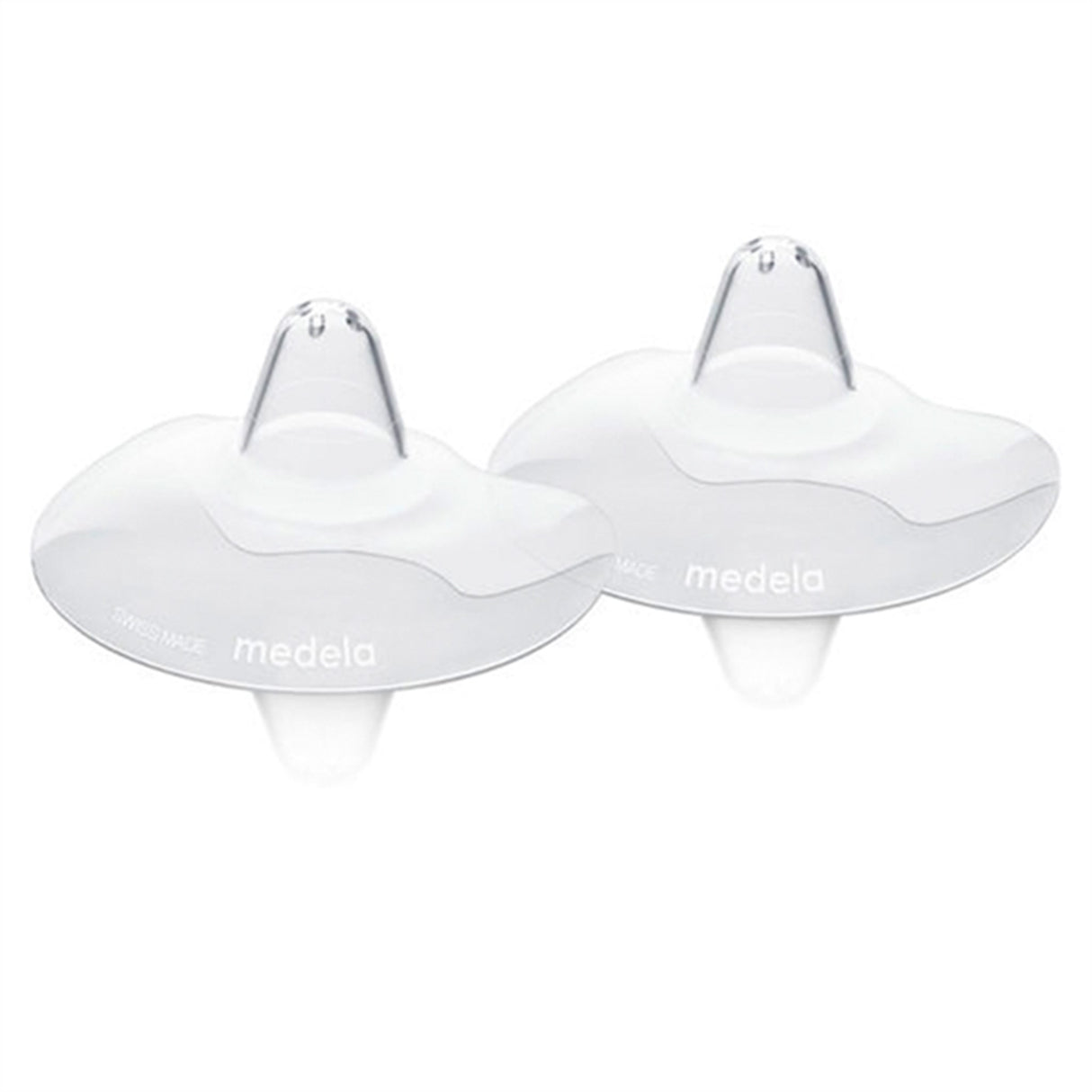 medela Contact Ammeinnlegg 24mm 2-pak