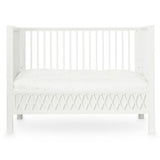 Cam Cam Copenhagen Harlequin Babyseng White