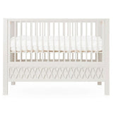 Cam Cam Copenhagen Harlequin Babyseng Light Sand