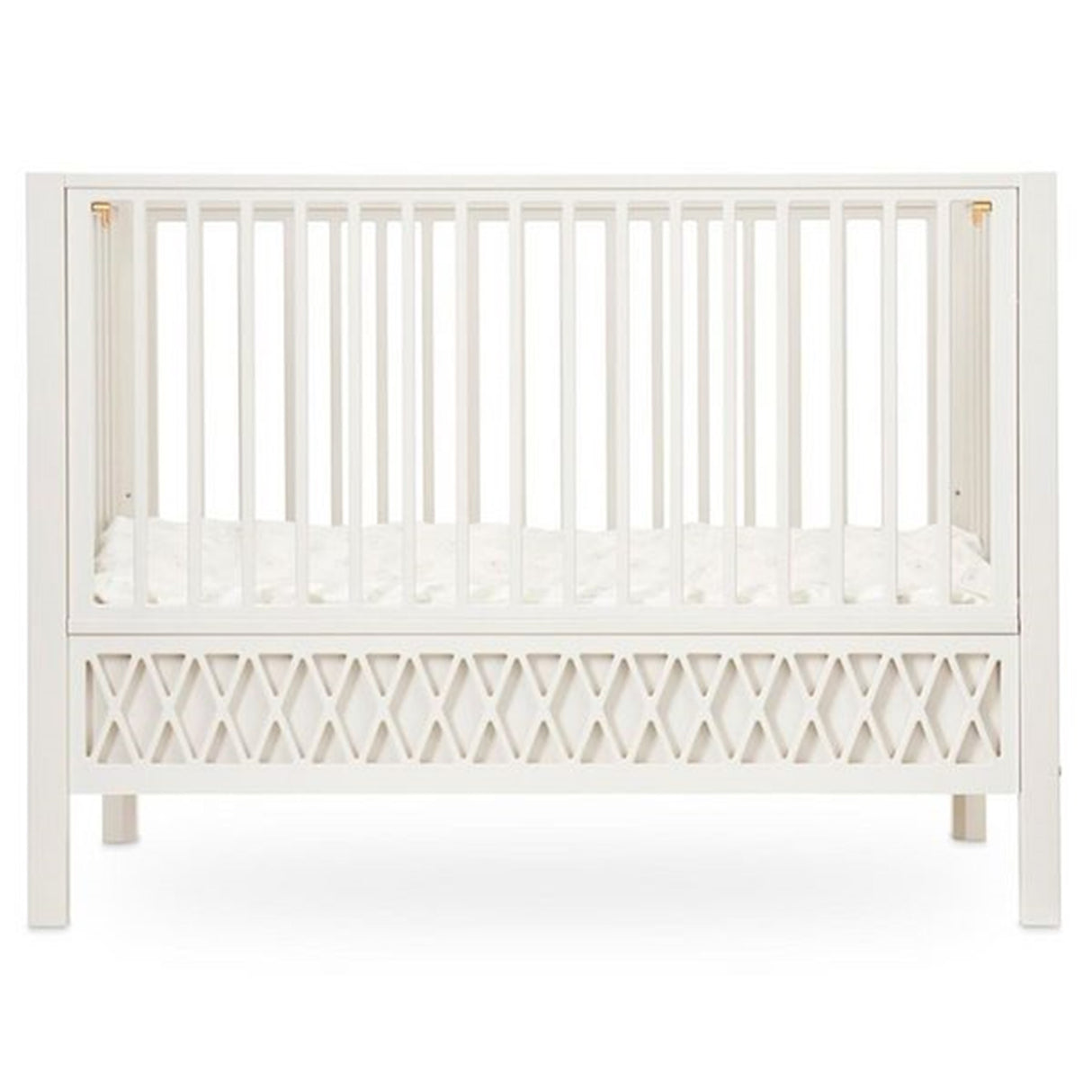 Cam Cam Copenhagen Harlequin Babyseng Light Sand