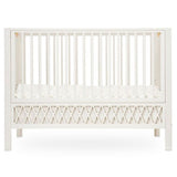 Cam Cam Copenhagen Harlequin Babyseng Light Sand