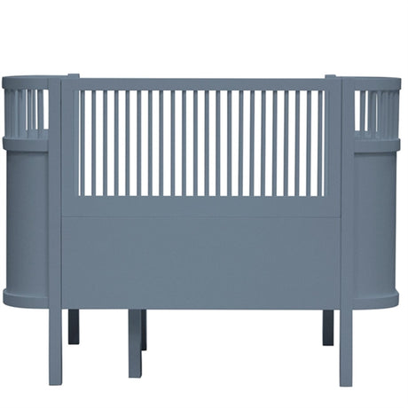 Sebra Sengen Baby & Junior Forest Lake Blue