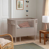 Sebra Sengen Baby & Junior Jetty Beige