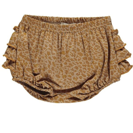 MarMar Pumpkin Pie LEO Poppy Shorts/Bloomers