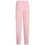 Mads Nørgaard Pink Lavender Organic Sweat Pattina Sweatpants