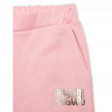 Mads Nørgaard Pink Lavender Organic Sweat Pattina Sweatpants