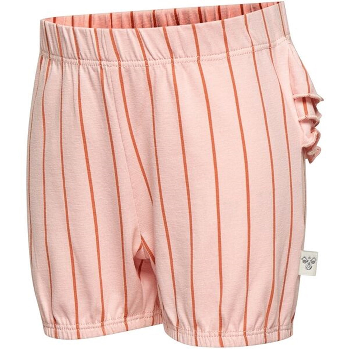 Hummel Frannie Shorts Strawberry Cream 3