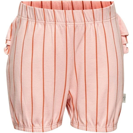 Hummel Frannie Shorts Strawberry Cream