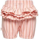 Hummel Frannie Shorts Strawberry Cream 2