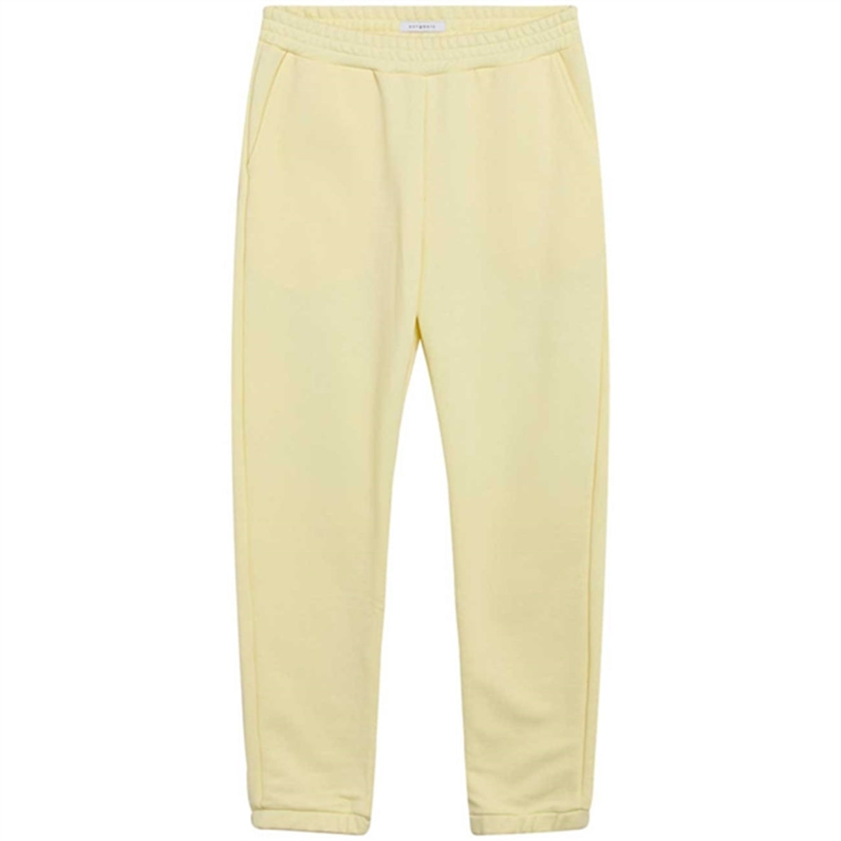 GRUNT Yellow OUR Lilian Sweatpants