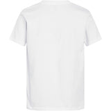 Mads Nørgaard NDN Thorlino T-Shirt White 2