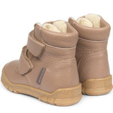 Angulus Begynder TEX Støvle m. Velcro Støvet Makeup 2025-401-2550 2