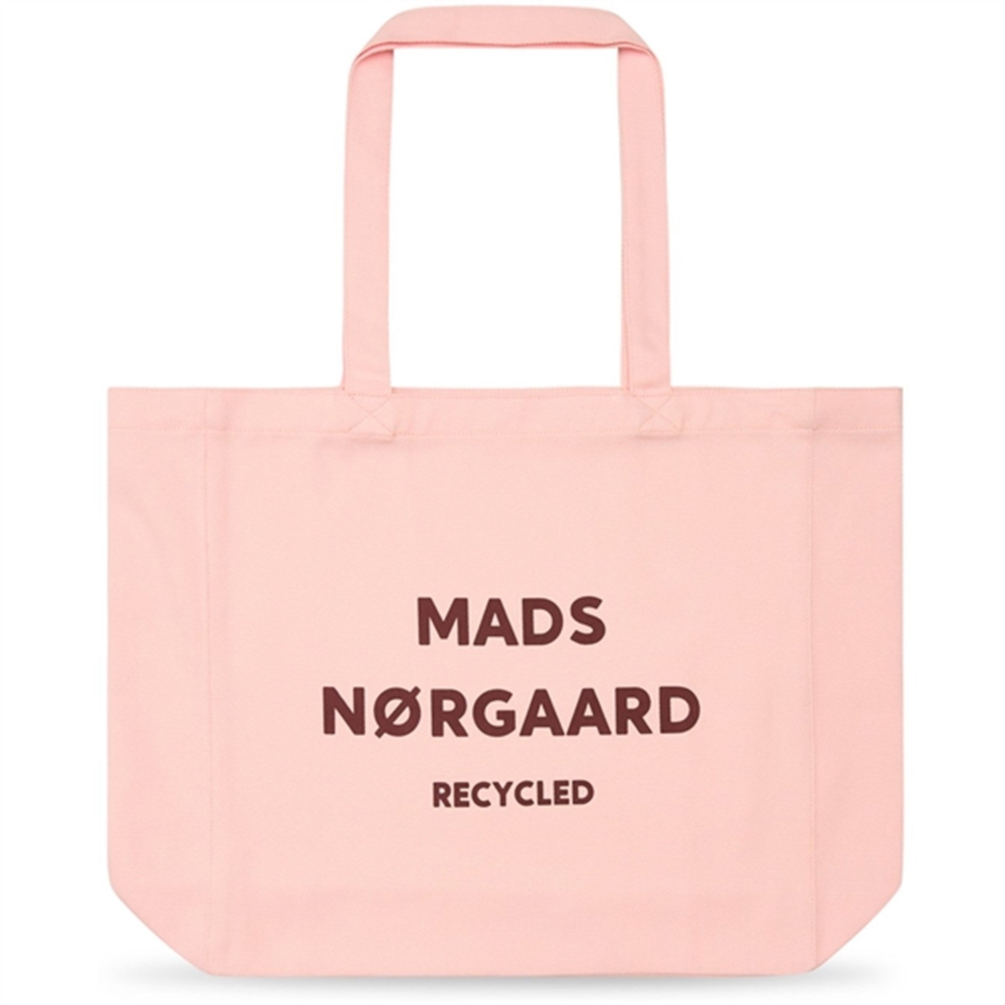 Mads Nørgaard Recycled Boutique Athene Veske Blushing Bride