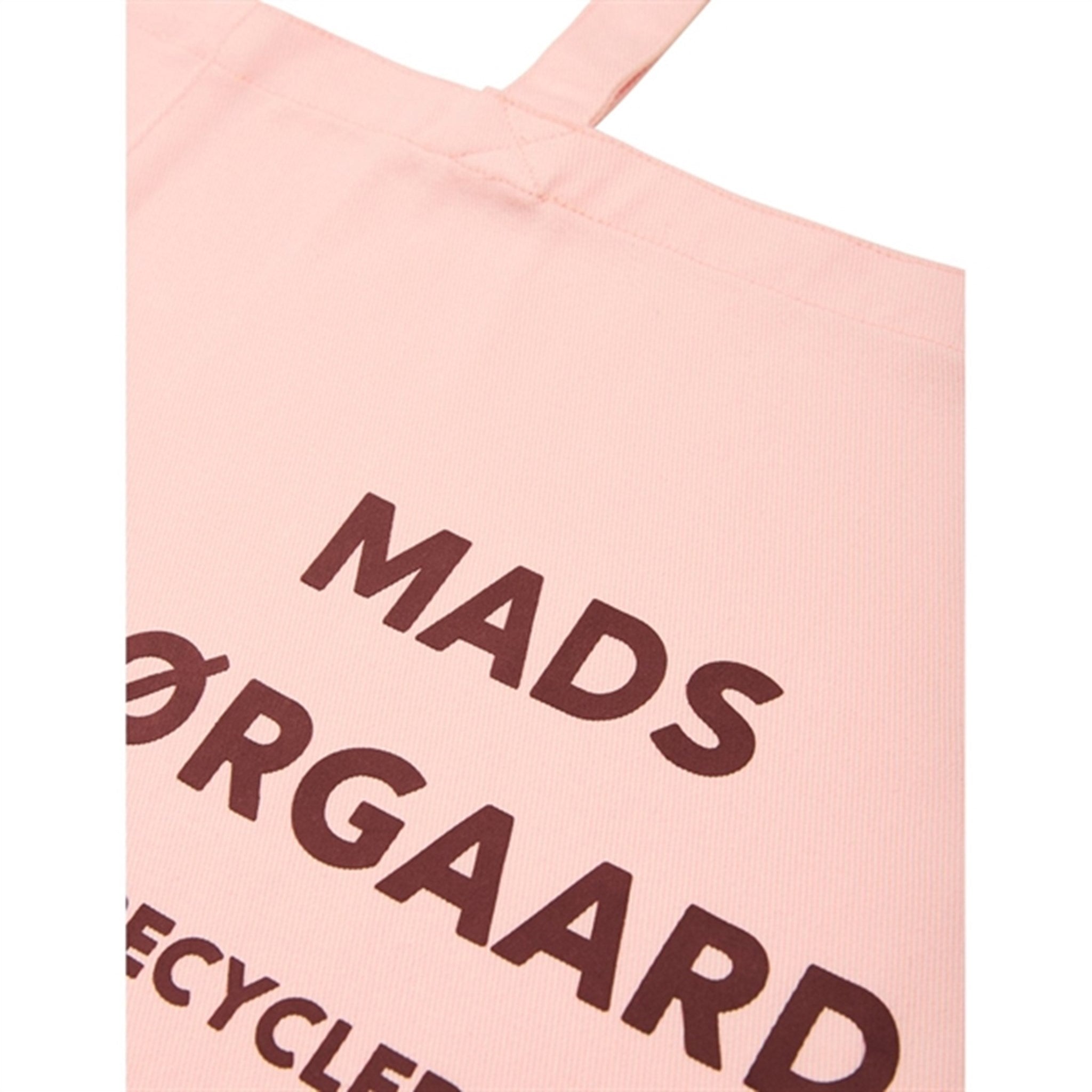 Mads Nørgaard Recycled Boutique Athene Veske Blushing Bride 2