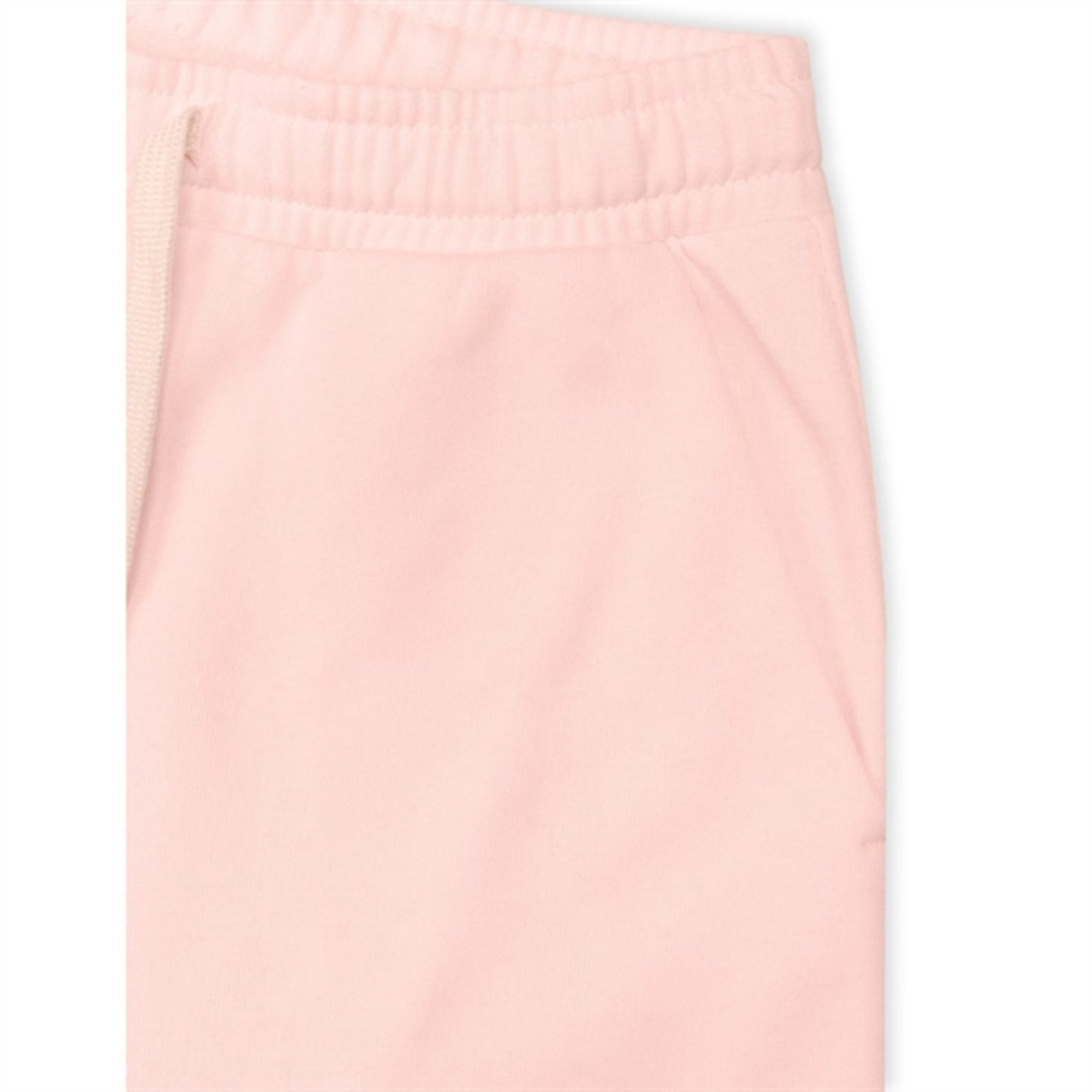 Mads Nørgaard Organic Sweat Prixina Shorts Blushing Bride 3