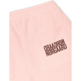 Mads Nørgaard Organic Sweat Prixina Shorts Blushing Bride 2