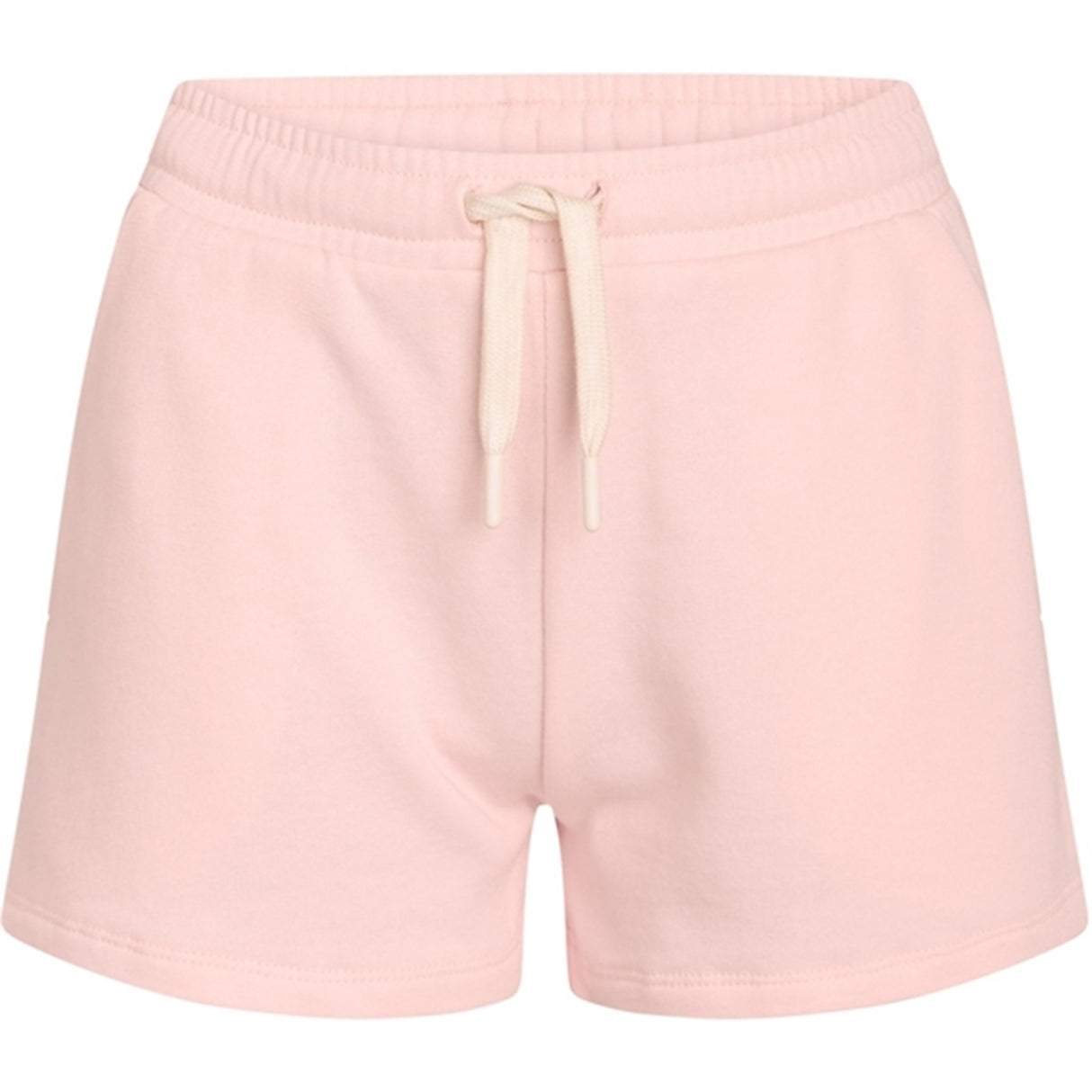 Mads Nørgaard Organic Sweat Prixina Shorts Blushing Bride