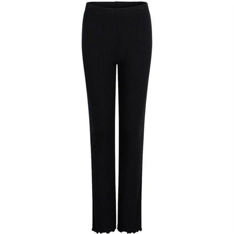 Mads Nørgaard Solid Lala Leggins Black