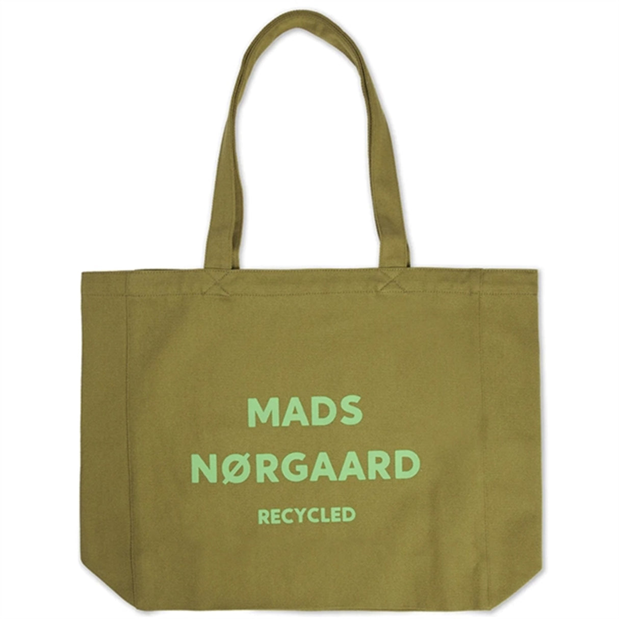 Mads Nørgaard Recycled Boutique Athene Bag Lizard