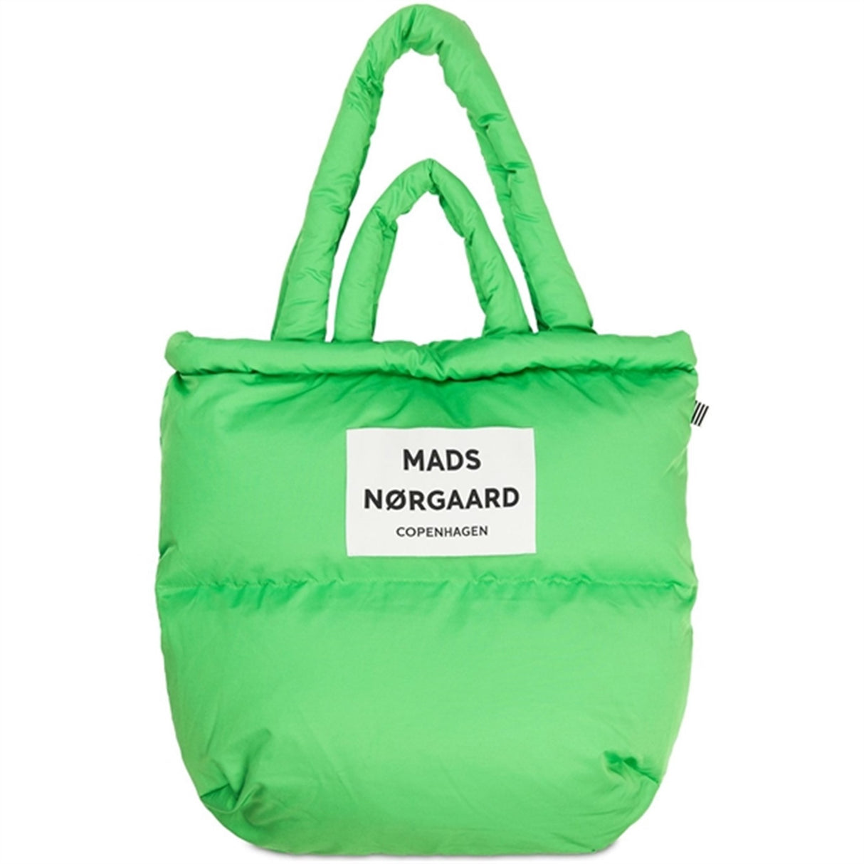 Mads Nørgaard Duvet Dream Pillow Veske Poison Green