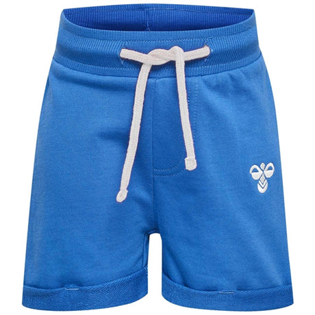 Hummel Shorts Tempa Blå