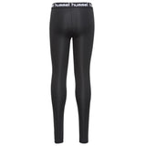 Hummel Mimmi Black/White Tights 4