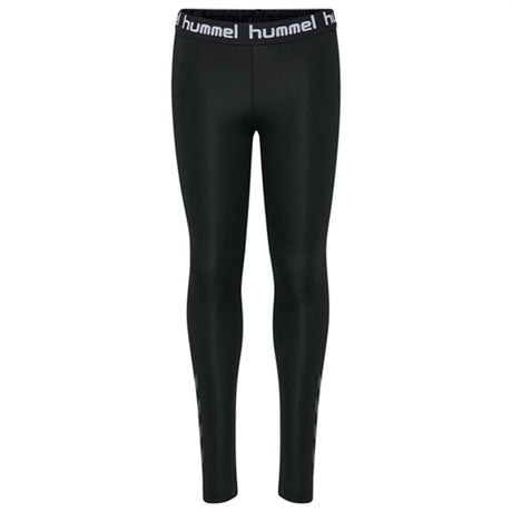 Hummel Mimmi Black/White Tights