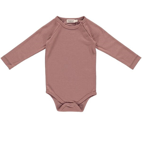 MarMar Rose Blush Baselayer Body